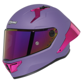 XTRONG R1 MORADO MATE